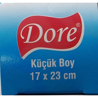 Kilitli Buzdolabı Poesti - Kücük Boy ( 17cmx23cm)