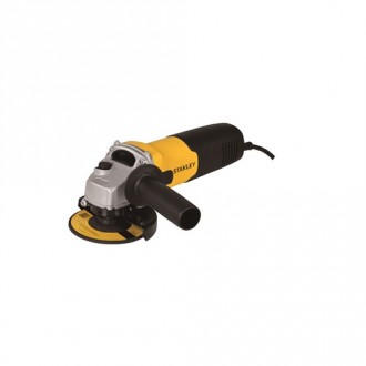 Stanley STGS7115 710Watt 115mm Profesyonel Avuç Taşlama