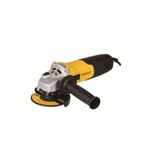 Stanley STGS9115 900Watt 115mm Profesyonel Avuç Taşlama