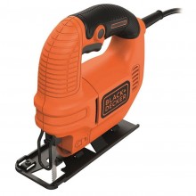 Black&Decker KS501 400W Kompakt Dekupaj Testere