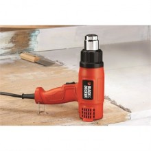 Black&Decker KX1650 1750Watt Sıcak Hava Tabancası