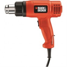 Black&Decker KX1650 1750Watt Sıcak Hava Tabancası