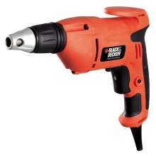 Black&Decker BDSG500 520Watt Alçı Panel Tornavidası