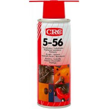 Crc 5-56 Yağlayıcı Temizleyici Pas Sökücü. 200ml- 01009