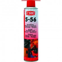 Crc 5-56 Çok Amaçlı Hızlı Yağlayıcı, Pas Sökücü Sprey 400 Ml