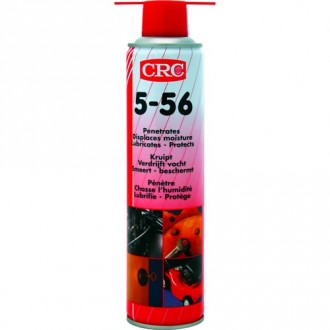 Crc 5-56 Pro Çok Amaçlı Temizleyici