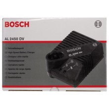 Bosch 7,2-24 V Nicd/Mh Şarj Cihazi Al 2450 Dv