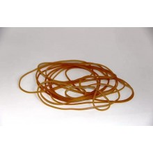 PAKET LASTİĞİ - 70 MM (1000 GRAM) % 100 DOĞAL KAUÇUK