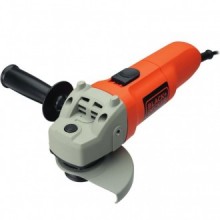 Black&Decker KG115-QS Avuç Taşlama 115mm 750W 3 Kademeli