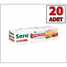 SERA STREÇ 30*200 8 MİC