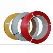 Plastik Çember Renkli 12 mm