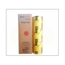 İLKA STRECH FİLM 30 cm 1500 8 mic WRAP