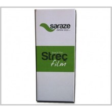 SARAZE STREÇ FİLM 45*1500 8MİC