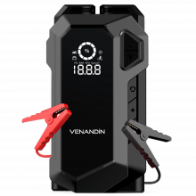 VENANDİN ACARG-002 AirgonPro KABLOSUZ AKÜ TAKVİYE & KOMPRESÖR