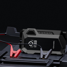 VENANDİN ACARG-002 AirgonPro KABLOSUZ AKÜ TAKVİYE & KOMPRESÖR