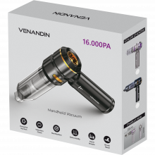 VENANDIN ST-6659PLUS ARAC VAKUMLU SUPURGE