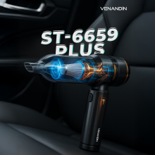 VENANDIN ST-6659PLUS ARAC VAKUMLU SUPURGE