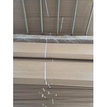 KARTON KÖŞEBENT 4 CM X 4 CM X 4 MM 1 MT 25 ADET