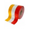 REFLEKTİF BANT 55MMX50MT (KIRMIZI) PİTON