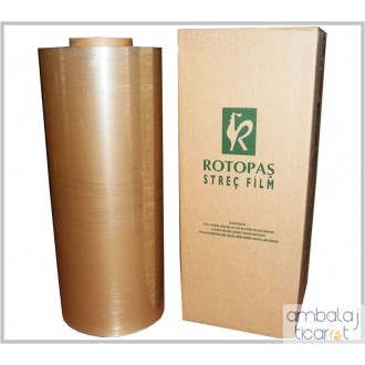 STREÇ 45*1500 8 MİC ROTOPAŞ