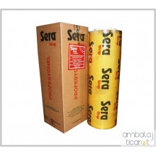 30 CM 5 KG 12 MİC PROFESYONEL CAST