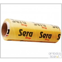 STREÇ 45*1500 12 MİC WRAP