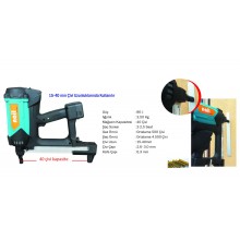 NAIL GSN40 BETONA ÇİVİ ÇAKMA TABANCAS