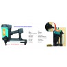 NAIL GSN40 BETONA ÇİVİ ÇAKMA TABANCAS