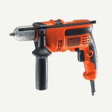 BLACK&DECKER KR604CRES Darbeli Matkap 600 w