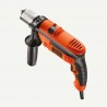 BLACK&DECKER KR604CRES Darbeli Matkap 600 w