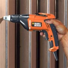 Black&Decker BDSG500 520Watt Alçı Panel Tornavidası