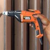 Black&Decker BDSG500 520Watt Alçı Panel Tornavidası