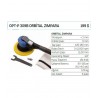 OSAKA  OPT-P 309B ORBİTAL ZIMPARA
