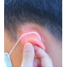 TIBBİ MASKE TOKASI