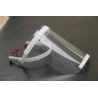 YÜZ KORUYUCU SİPERLİK (FACE SHIELD)