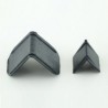 Plastik Büyük Köşe (20 - 32 mm)