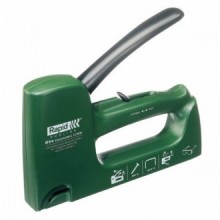 RAPID R64 MEKANİK ZIMBA TABANCASI