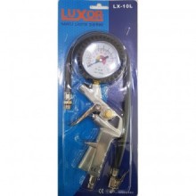Luxor Saatli Lastik Şişirme Tabancası
