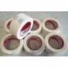 45x100 Astel Beyaz Koli Bandı ( Hotmelt)