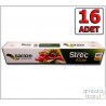 SARAZE STREÇ FİLM 45cm 300m 8mic