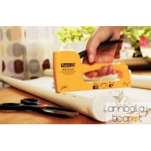 RAPID R13 MEKANİK ZIMBA TABANCASI