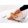 RAPID R13 MEKANİK ZIMBA TABANCASI