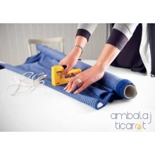 RAPID R13 MEKANİK ZIMBA TABANCASI