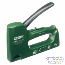 RAPID R64 MEKANİK ZIMBA TABANCASI