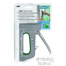 RAPID R34 MEKANİK ZIMBA TABANCASI