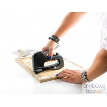 RAPID HOBBY MEKANİK ZIMBA TABANCASI
