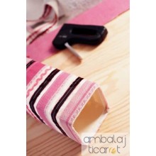 RAPID HOBBY MEKANİK ZIMBA TABANCASI