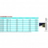 NAIL F50/9040 ZIMBA TABANCASI