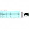 TA551A (100/50) ZIMBA TABANCASI