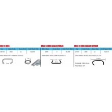 AKD TC7 / AC02  C RING TABANCASI